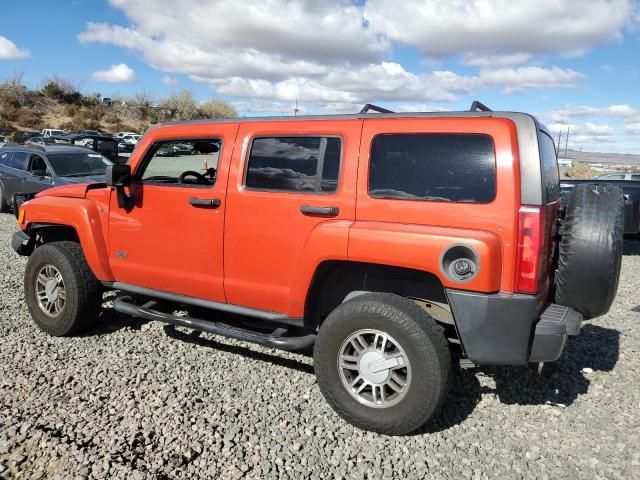 2008 Hummer H3