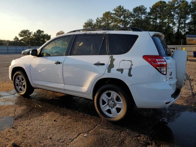 2012 Toyota Rav4