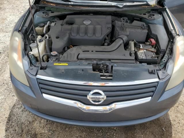 2007 Nissan Altima 2.5