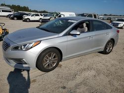 Hyundai salvage cars for sale: 2016 Hyundai Sonata SE