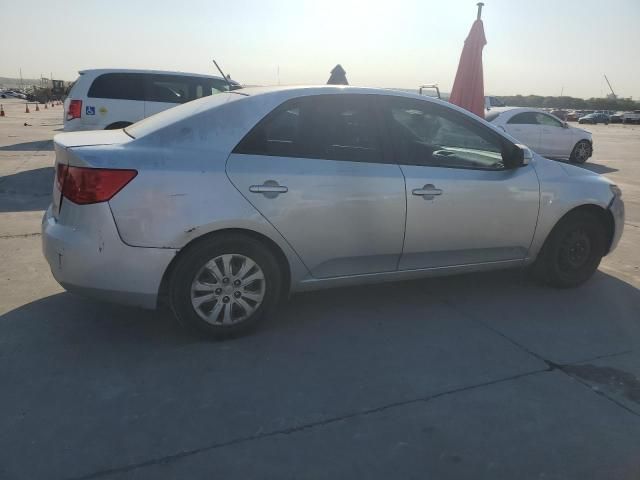 2011 KIA Forte EX