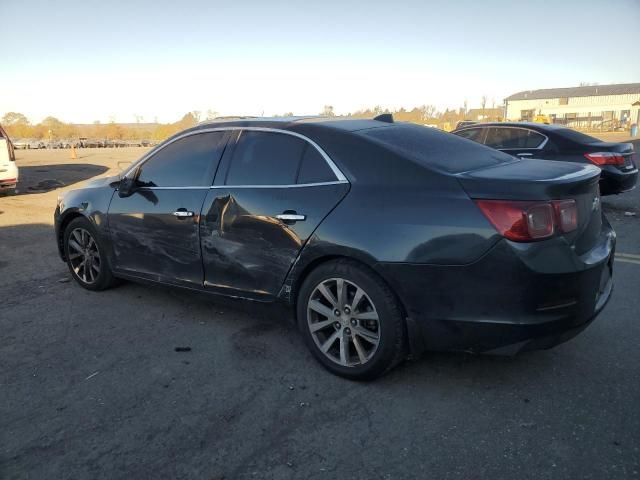 2014 Chevrolet Malibu LTZ