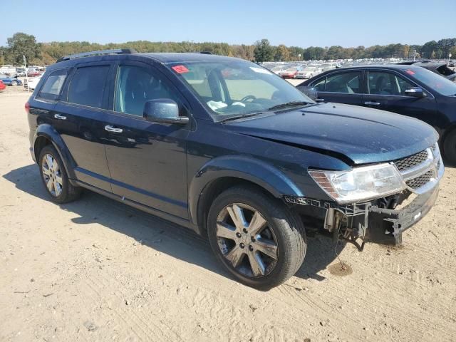 2014 Dodge Journey Limited