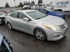 2012 Hyundai Azera GLS