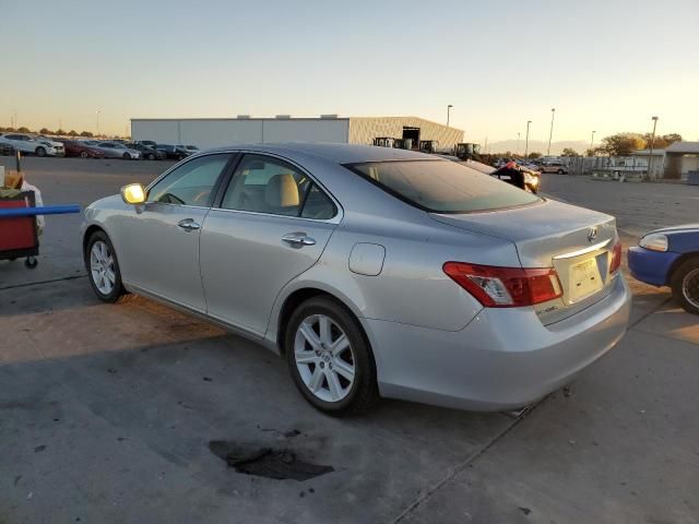 2007 Lexus ES 350