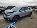 2019 Honda Ridgeline Sport