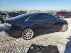 2016 Lincoln MKZ