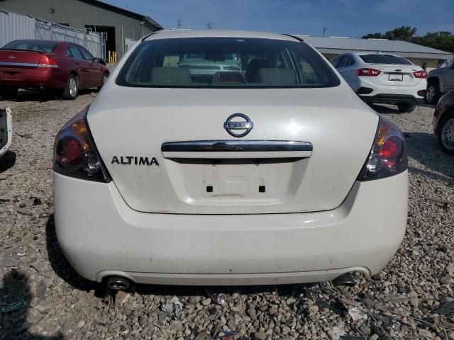 2009 Nissan Altima 2.5