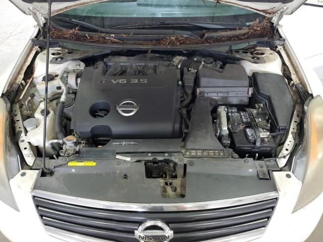 2009 Nissan Altima 3.5SE