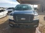 2005 Ford F150