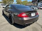 2006 Mercedes-Benz CLS 500C