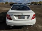 2014 Mercedes-Benz C 350 4matic