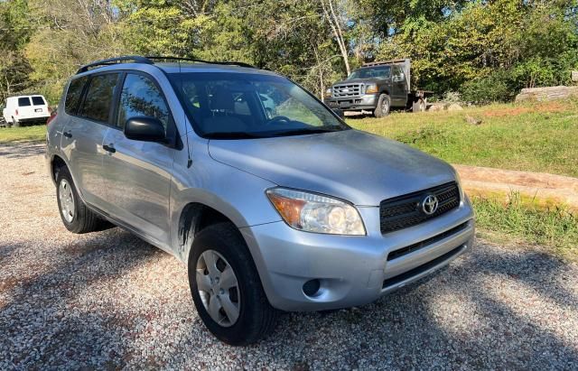 2008 Toyota Rav4