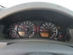 2010 Nissan Frontier Crew Cab SE