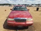 2000 Mercury Grand Marquis LS