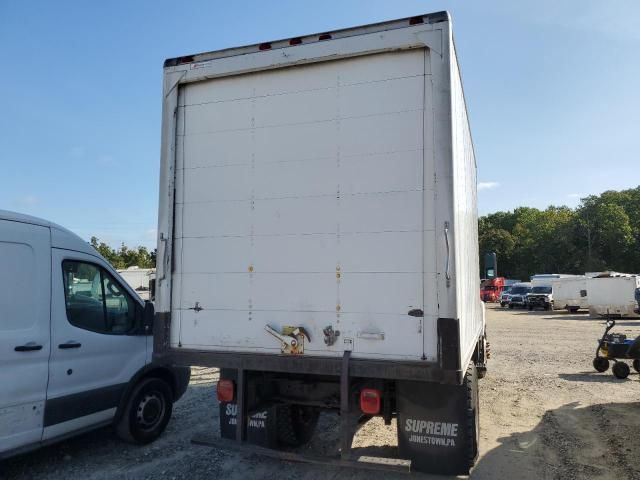 2006 GMC C6500 C6C042