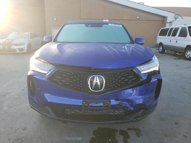 2023 Acura RDX A-Spec