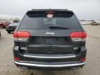 2015 Jeep Grand Cherokee Summit