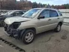 2007 KIA Sportage LX