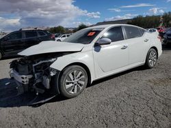 2019 Nissan Altima S en venta en Las Vegas, NV