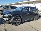 2018 Lexus RX 350 L