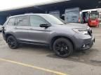 2021 Honda Passport Sport