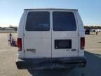 2012 Ford Econoline E250 Van