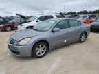 2007 Nissan Altima 2.5