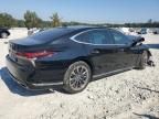 2020 Lexus LS 500 Base