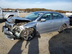 Subaru Legacy Vehiculos salvage en venta: 2022 Subaru Legacy Limited