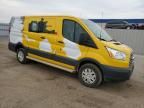 2015 Ford Transit T-250