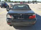 2005 BMW 330 CI