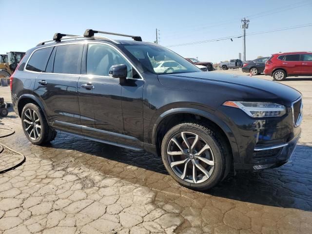 2016 Volvo XC90 T6