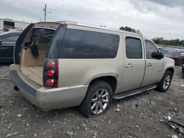 2008 GMC Yukon XL Denali