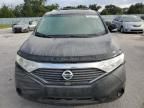 2011 Nissan Quest S