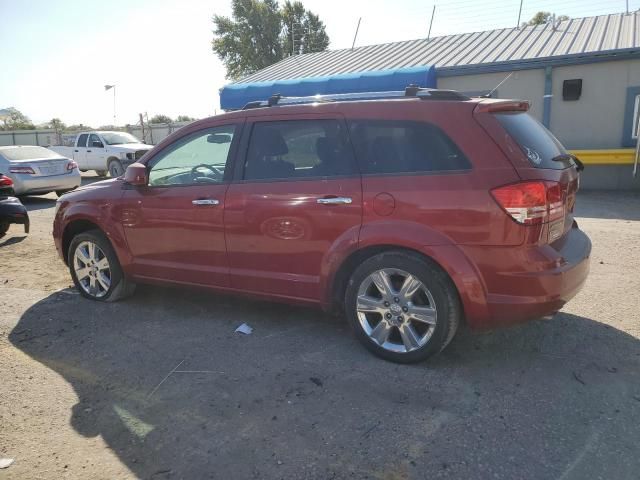 2009 Dodge Journey R/T