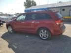 2009 Dodge Journey R/T