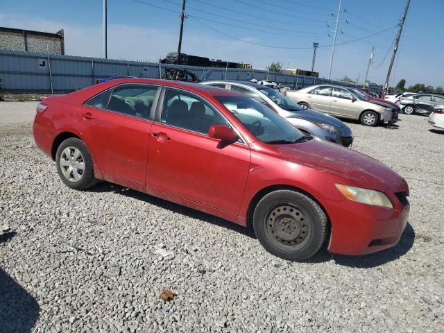 2007 Toyota Camry CE