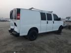 2009 Chevrolet Express G2500