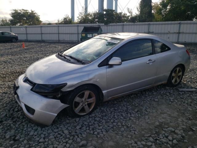 2006 Honda Civic EX