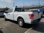 2017 Ford F150 Super Cab