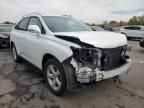 2010 Lexus RX 450H