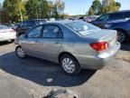 2004 Toyota Corolla CE