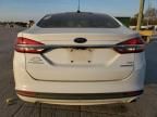 2018 Ford Fusion SE Hybrid