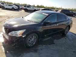 Nissan salvage cars for sale: 2015 Nissan Altima 2.5