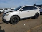 2011 Lincoln MKX