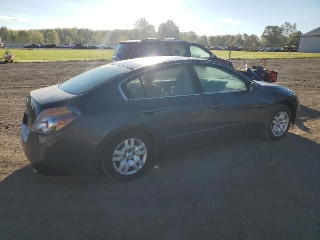 2009 Nissan Altima 2.5