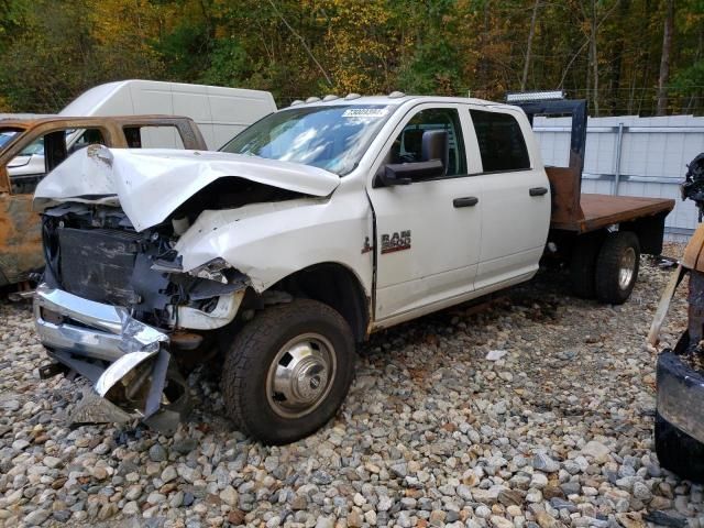 2014 Dodge RAM 3500