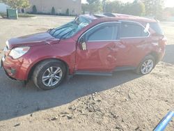 2013 Chevrolet Equinox LT en venta en Glassboro, NJ