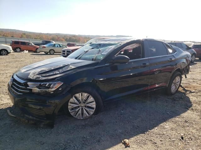 2020 Volkswagen Jetta S